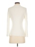 L'Agence Ivory Turtleneck Sweater Size XS - photo 2