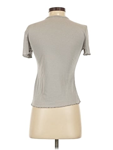 Russ Berens Short Sleeve Turtleneck (view 2)