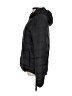 ZeroXposur 100% Nylon Solid Black Snow Jacket Size M - photo 5