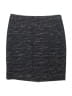 Ann Taylor LOFT Tweed Gray Skort Size 8 - photo 1