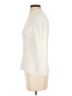 L'Agence Ivory Turtleneck Sweater Size XS - photo 5