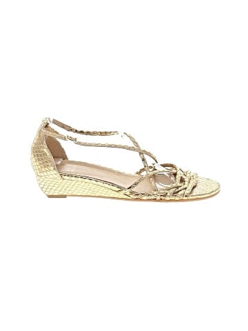 Stuart Weitzman Wedges (view 1)
