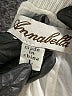 Annabella 100% Polyester Ivory Cardigan Size L - photo 7