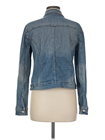 Vintage America Blues Denim Jacket (view 2)