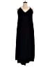 Agnes & Dora Black Jumpsuit Size XL - photo 1
