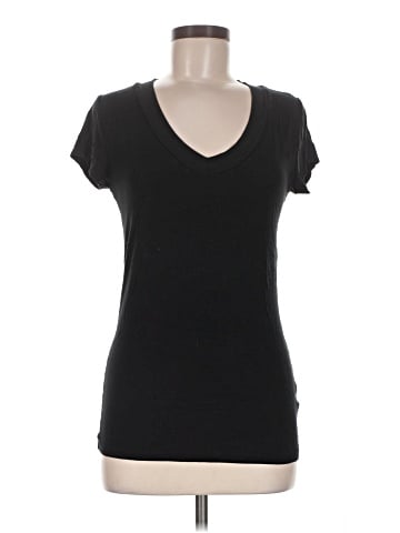 Merona Short Sleeve T-Shirt (view 1)