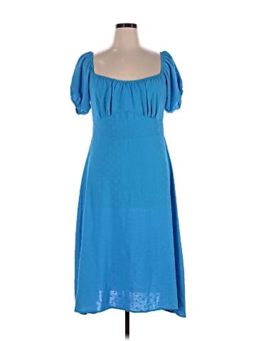 Velvet Torch Casual Dress (view 1)