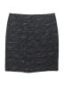 Ann Taylor LOFT Tweed Gray Skort Size 8 - photo 2