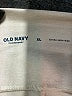 Old Navy Solid Gold Skort Size XL - photo 3