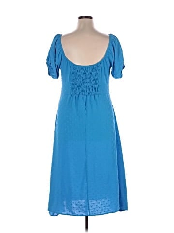 Velvet Torch Casual Dress (view 2)