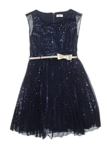 Monnalisa Dress (view 1)