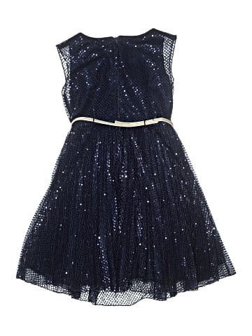 Monnalisa Dress (view 2)