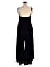 Agnes & Dora Black Jumpsuit Size XL - photo 2