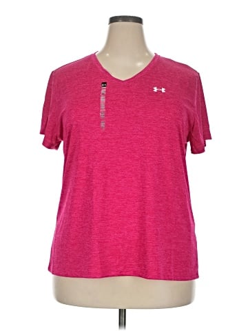 Under Armour Active T-Shirt (view 1)