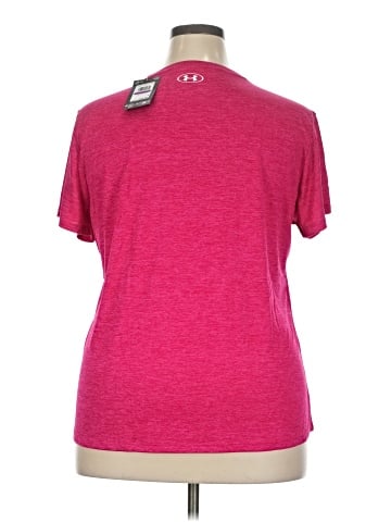 Under Armour Active T-Shirt (view 2)