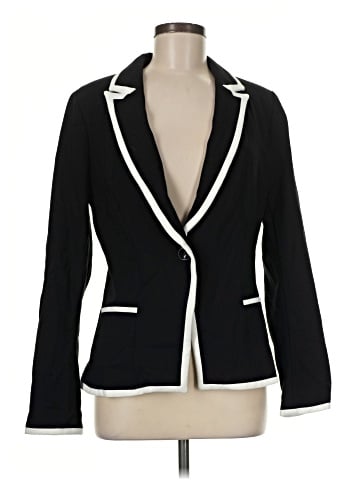 White House Black Market Blazer (view 1)