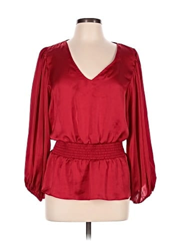 Vince Camuto 3/4 Sleeve Blouse (view 1)