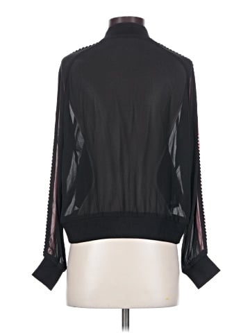 Line & Dot Track Jacket (view 2)