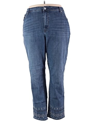 Seven7 Jeans (view 1)