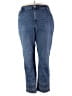 Seven7 Blue Jeans Size 28 waist - photo 1