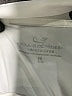 Vineyard Vines Performance Ivory Short Sleeve Polo Size 12 - 14 - photo 3