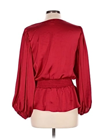 Vince Camuto 3/4 Sleeve Blouse (view 2)
