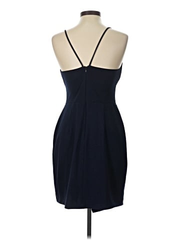 Xscape Cocktail Dress (view 2)