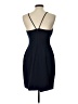Xscape Blue Cocktail Dress Size 12 - photo 2