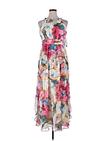 R&M Richards Casual Dress (view 1)