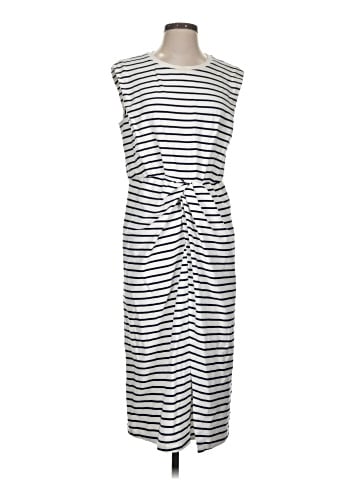 Skies Are Blue Casual Dress (view 1)