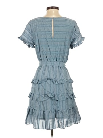 Hem & Thread Casual Dress (view 2)