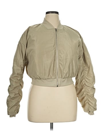 Noisy May Jacket (view 1)