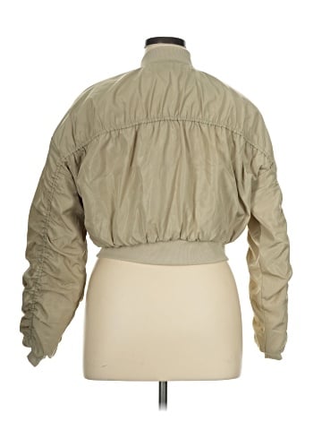 Noisy May Jacket (view 2)