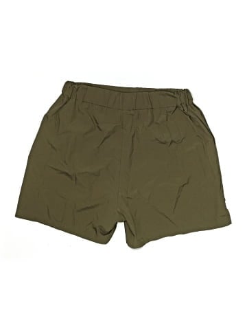 ASOS Khaki Shorts (view 2)