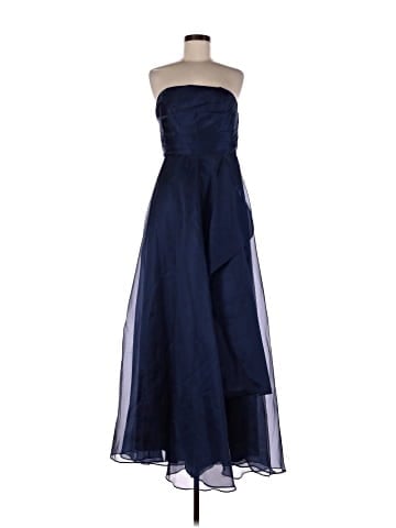 Donna Karan New York Cocktail Dress (view 1)