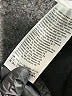 Seraphine Solid Black Active Pants Size XS Maternity - photo 8
