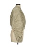 Noisy May 100% Polyester Tan Jacket Size XL - photo 4