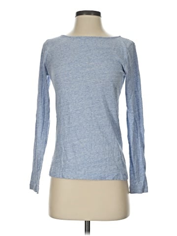 J.Crew Long Sleeve T-Shirt (view 1)