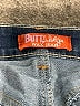 Wax Jean Blue Jeans Size 7 - photo 4