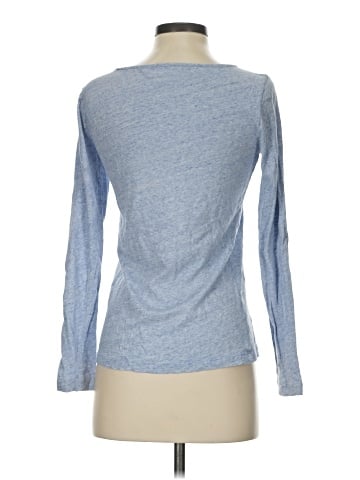 J.Crew Long Sleeve T-Shirt (view 2)