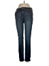 DL1961 Solid Blue Jeans Size 26 waist - photo 1