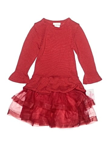 Bonnie Jean Dress (view 1)