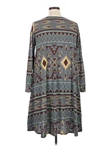Lularoe Casual Dress (view 2)