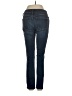 DL1961 Solid Blue Jeans Size 26 waist - photo 2