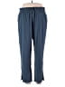 C9 By Champion Solid Blue Casual Pants Size XXL - photo 1