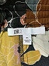 DR2 Floral Gold Shorts Size XL - photo 3