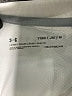 Under Armour Ivory Short Sleeve Polo Size M (youth) - photo 3