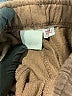 Zara Solid Tan Athletic Shorts Size 5 - photo 3
