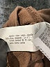 Zara Solid Tan Athletic Shorts Size 5 - photo 4