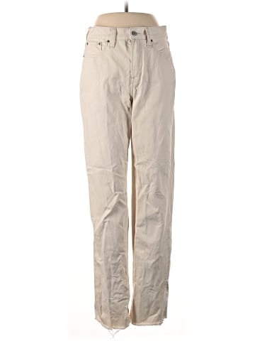 J.Crew Khakis (view 1)